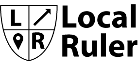 Local Ruler Logo